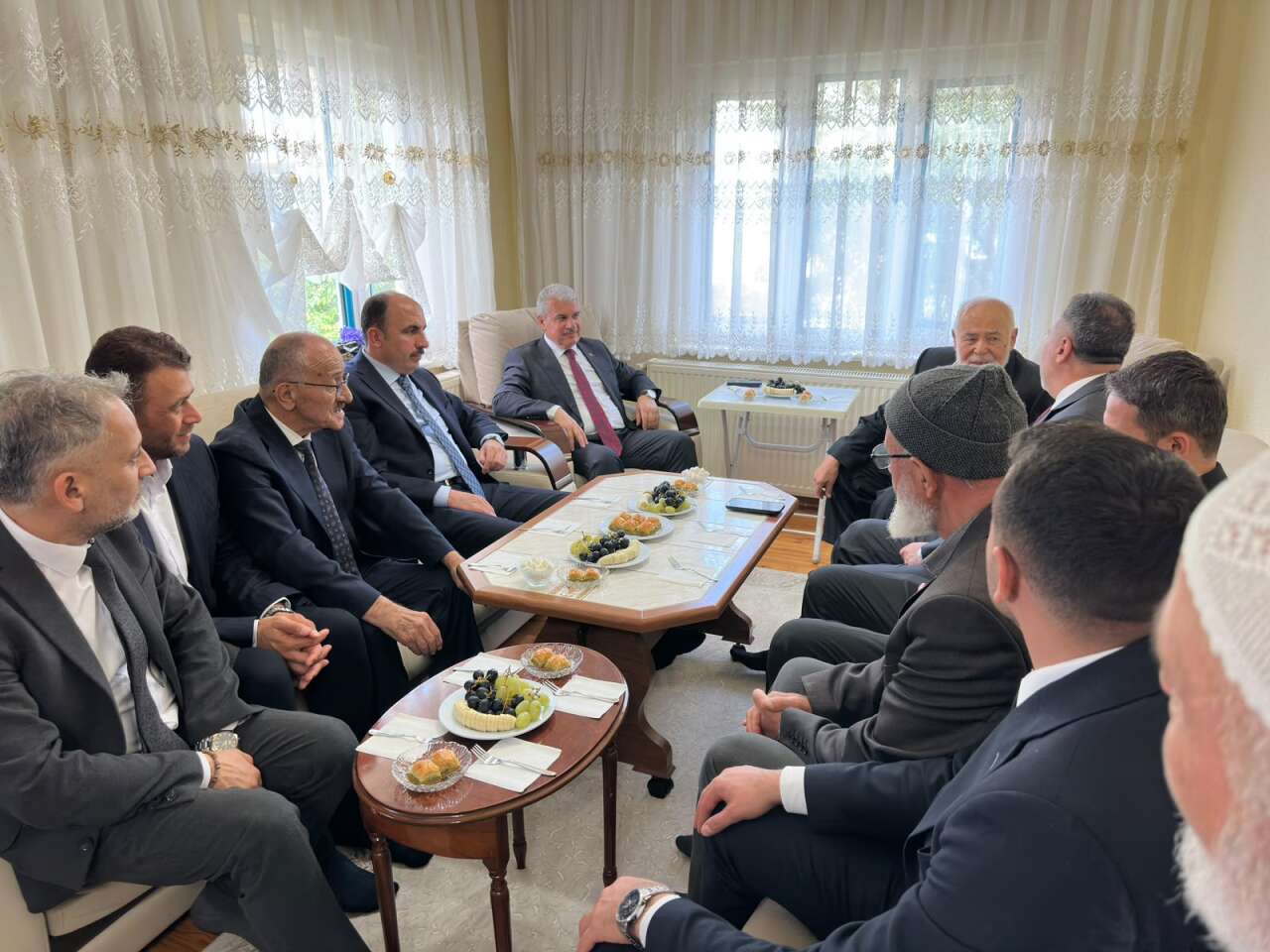 Konya’nın göl manzaralı bungalovları açıldı! Kiralama başladı 21